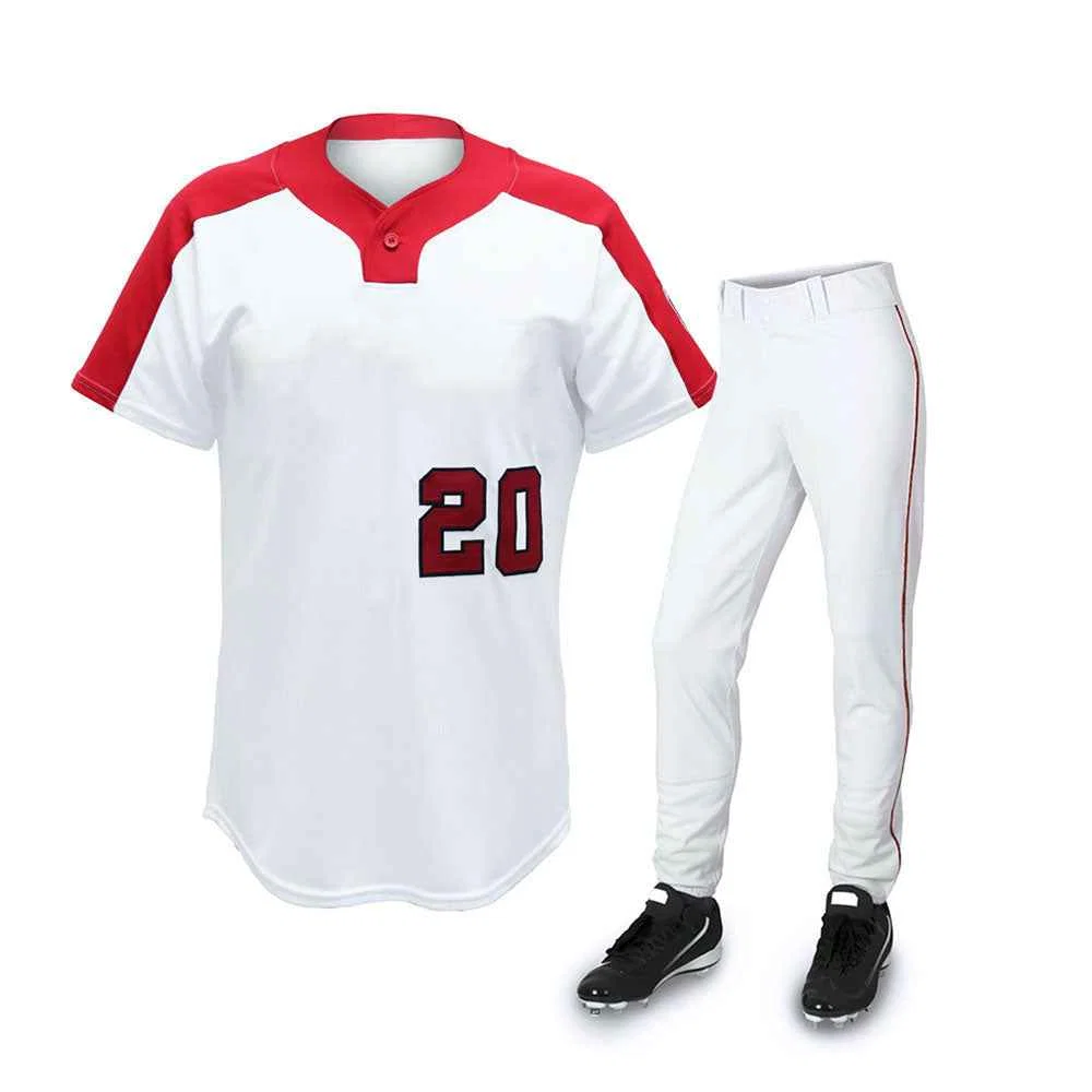 Baseball Uniform