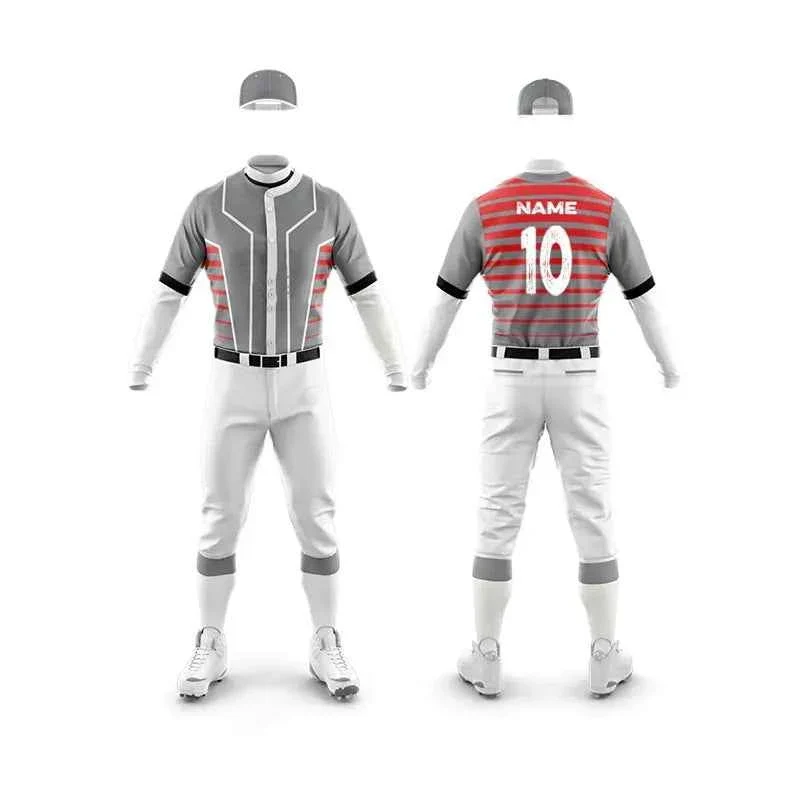 Baseball Uniform