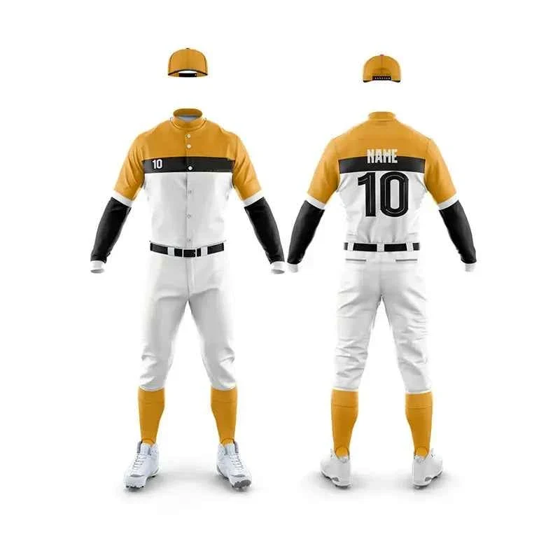 Baseball Uniform
