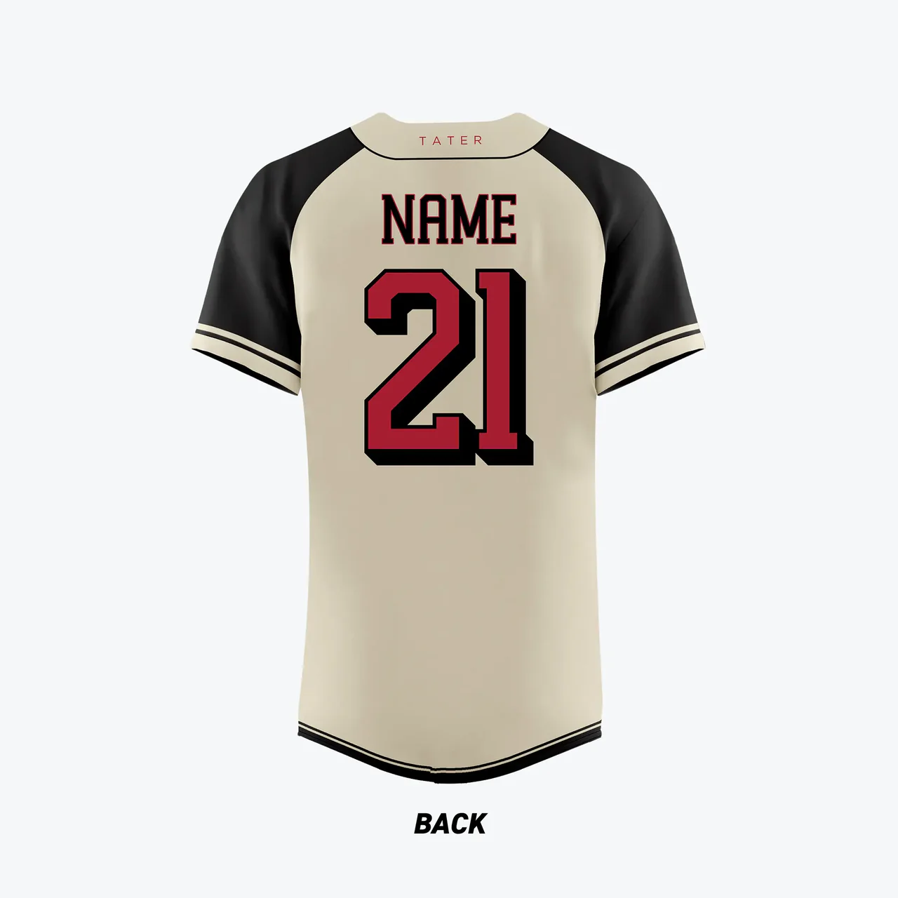 Baseball Uniform