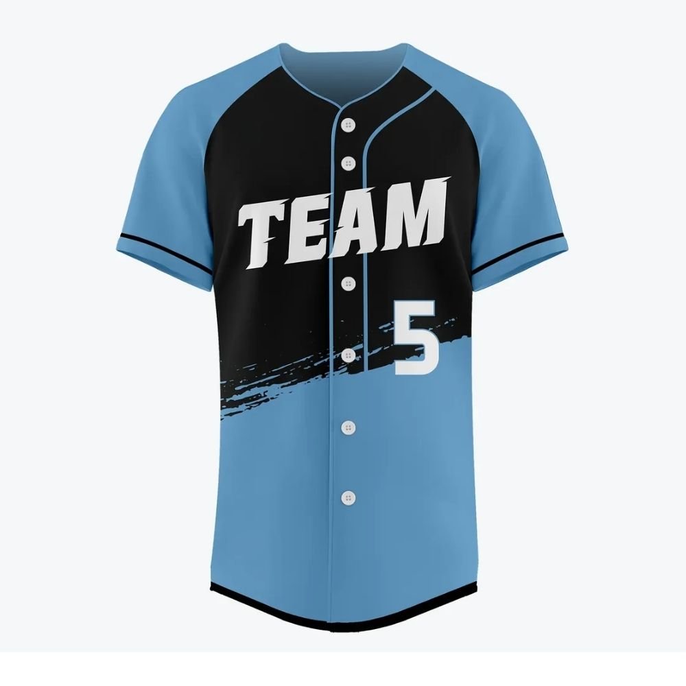Baseball Uniform