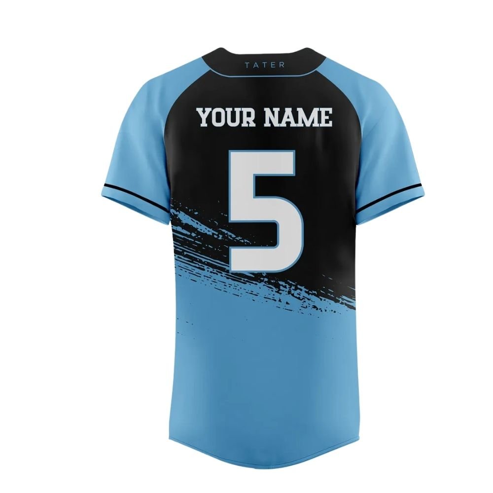 Baseball Uniform