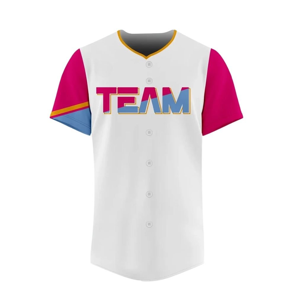 Baseball Uniform