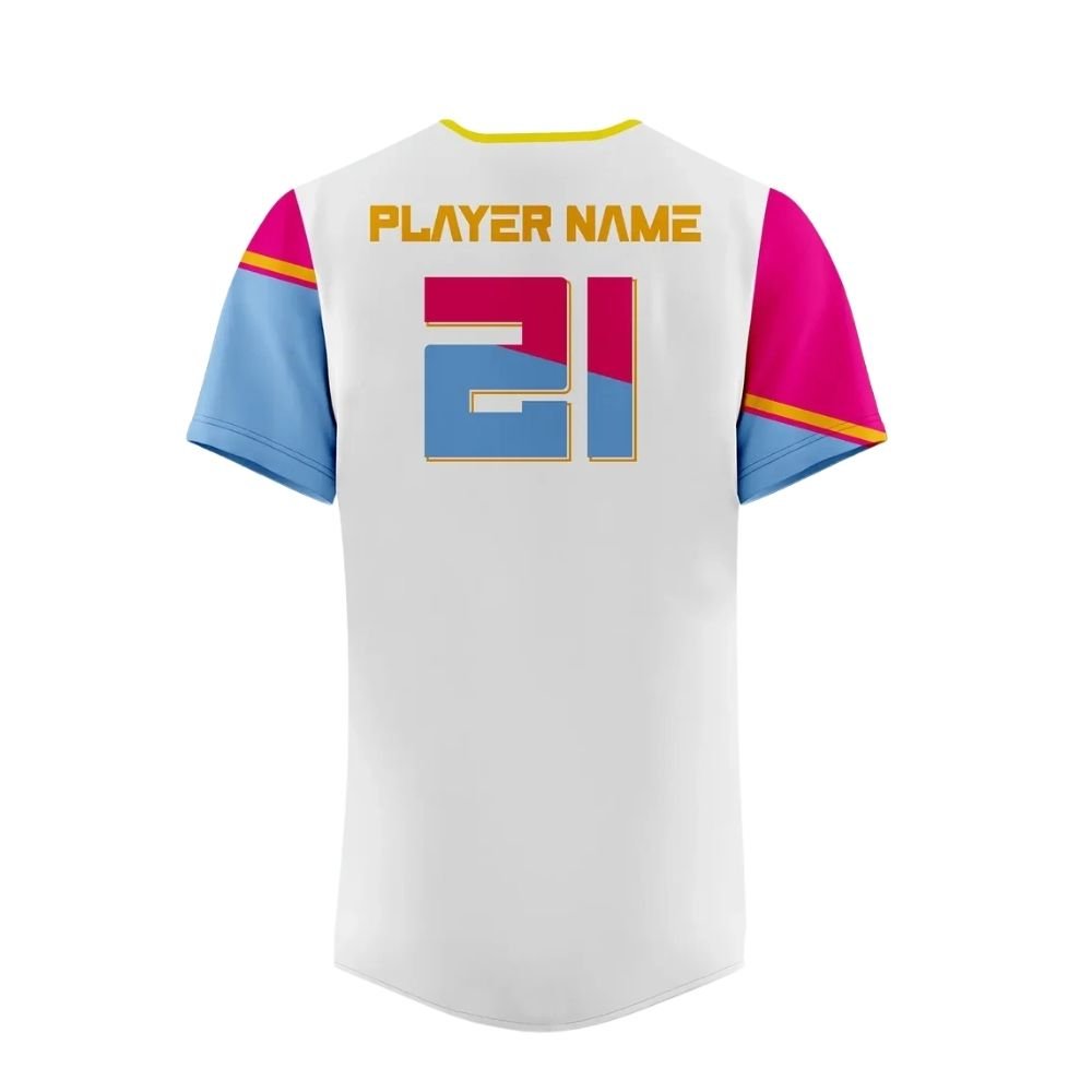 Baseball Uniform